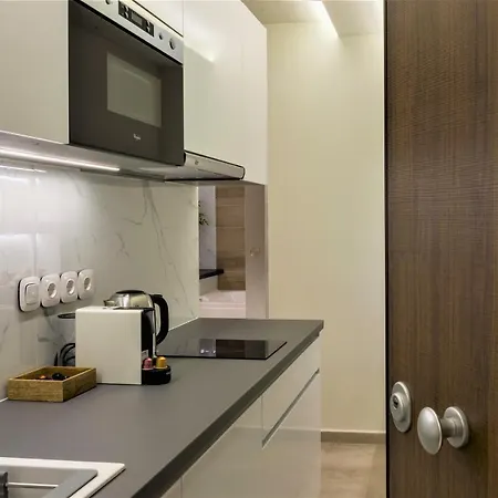 Appartamento Chic Centre *