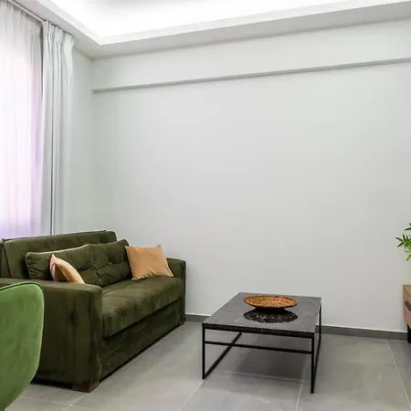 Chic Centre Appartamento *