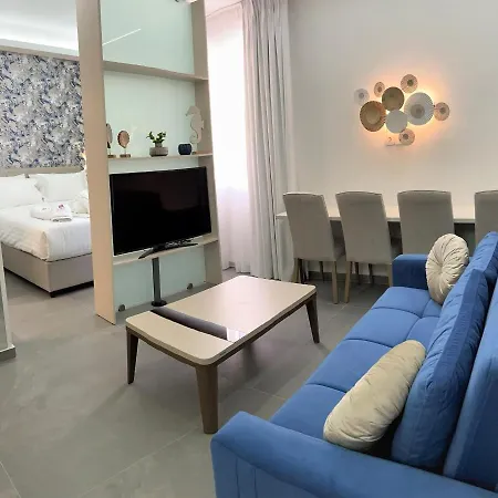 Chic Centre Apartment *