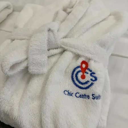 Chic Centre Appartamento Atene