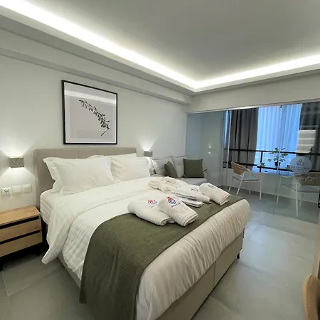Apartment Chic Centre