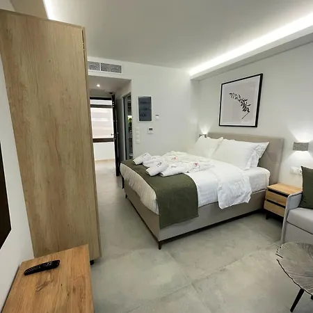 Appartamento Chic Centre *
