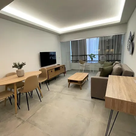 Chic Centre Apartment *