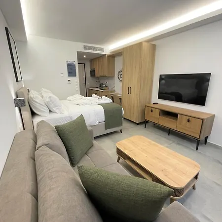 Chic Centre Apartment *