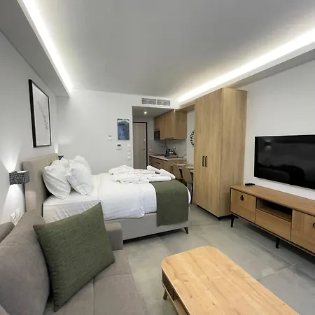 Chic Centre Apartment *