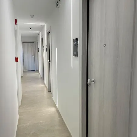 Chic Centre *