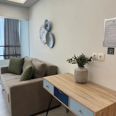 Appartamento Chic Centre