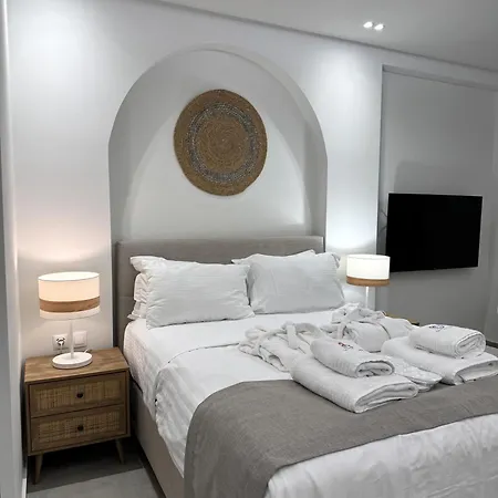 Appartamento Chic Centre *