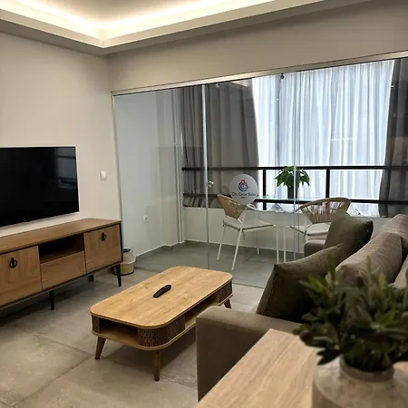 Apartment Chic Centre Athens