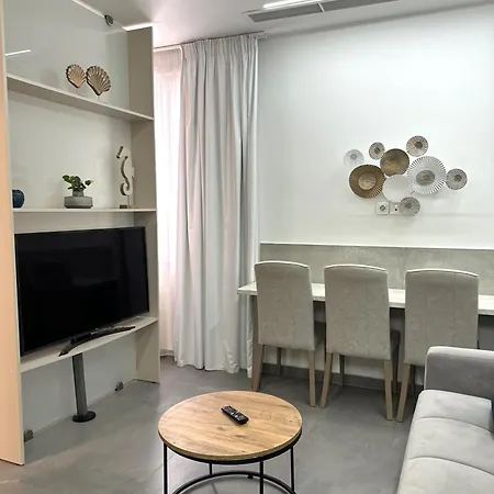 Chic Centre * Athens