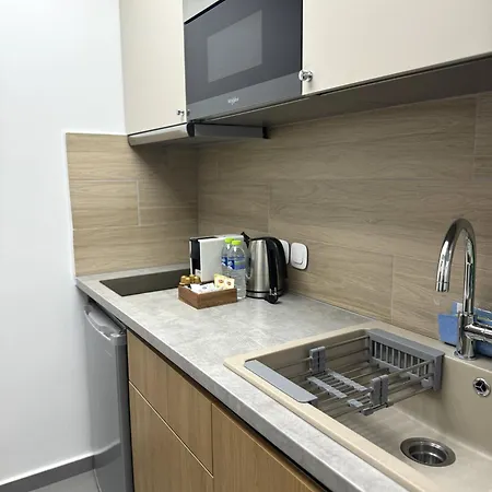 Chic Centre Appartamento