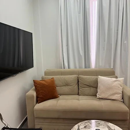 Apartment Chic Centre Athens
