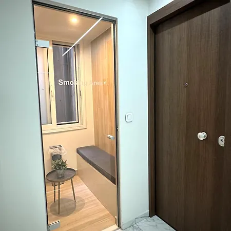 Apartment Chic Centre Athens
