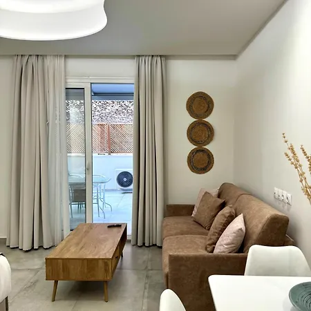 Apartment Chic Centre *