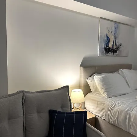 Appartamento Chic Centre Atene